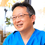 竹下 博喜 院長