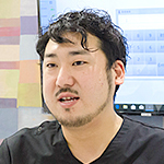 山田 有蔵 院長