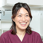 齋藤 充恵 院長