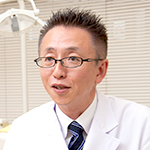 吉田 健 院長
