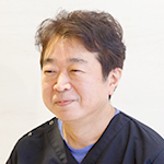 勝田 優一 院長