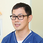 川上 俊輔 先生