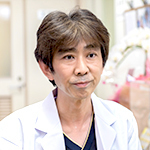 村瀬 知男 院長