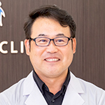 田村 滋規 院長