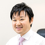 矢澤 聰 理事長