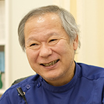 北中 孝司 院長