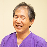 江熊 昭人 院長