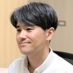 橋本 踏青 院長