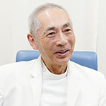 小杉 圭右 院長
