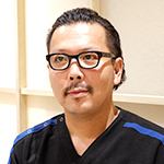 香西 啓介 院長