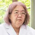 田中 光恵 院長