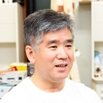 高橋智秀 院長