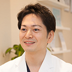 小柳 岳大 院長