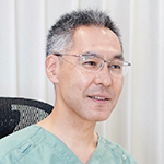 平山 剛 院長