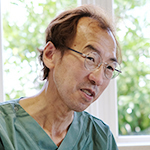 浅野 倫光 院長