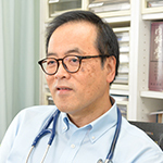梅本 真三夫 院長