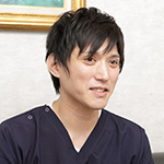 奥野 雅哉 副院長