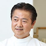田口 浩 院長