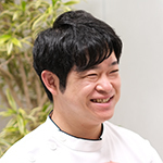 北尾 徳嗣 院長