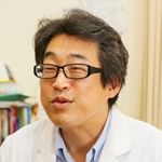 白神敏雄 院長