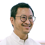 中山 崇久 院長