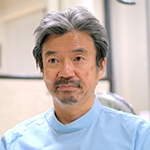 堤 洋之 院長
