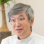 赤土正洋院長 しゃくど循環器・内科