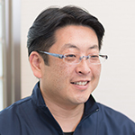 後藤 真一 院長