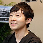 小林 真人 院長
