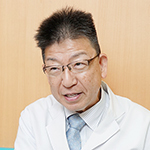 冨吉泰夫院長 冨吉医院