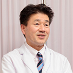 石崎浩之院長 幸彩クリニック