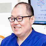 曽野 偉錬 院長