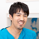 石井 一成 理事長
