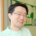 松井 岳仁 院長