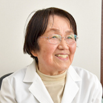 藤井 英子 院長