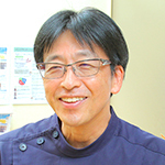 村上 慶 理事長