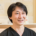 羽山 弥毅 院長
