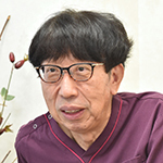 山下 正紀 院長