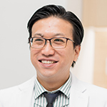 中曽根 潤一 院長
