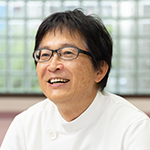 纐纈 正和 院長
