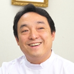 山中 晃 院長
