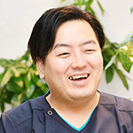 渡邊 健人 院長