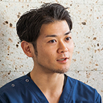 福田 貴介 院長