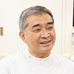 木原 康之 院長
