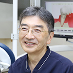 池田 嘉徳 院長