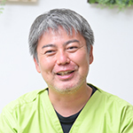 東儀 季成 院長