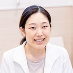 時田 江里香 院長