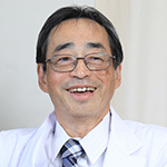 藤田 勝成 院長