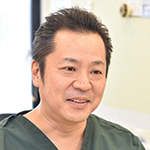 清原 稔之 院長