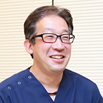 辻 昌孝 院長